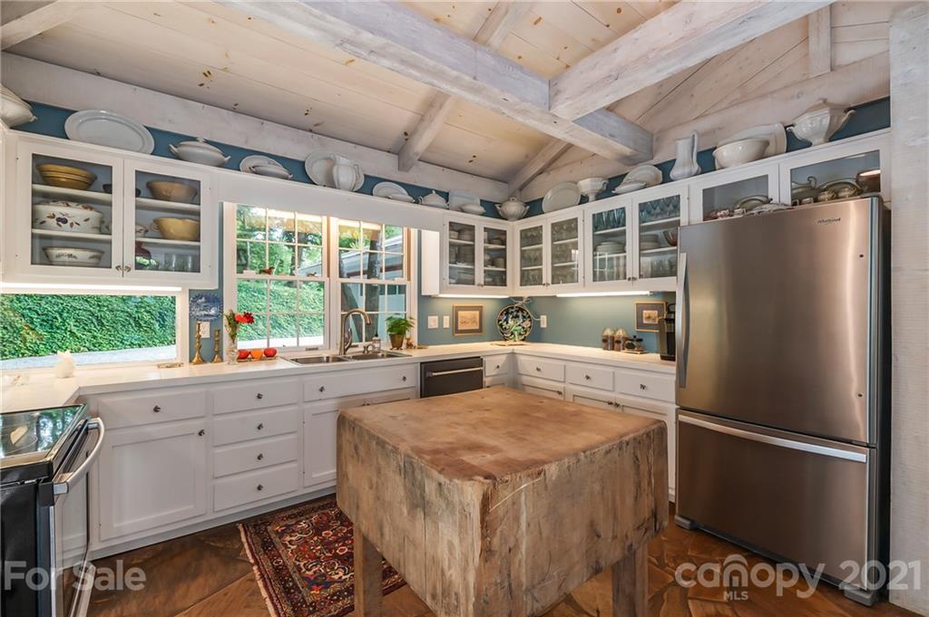 210 Blockhouse Road Landrum, SC 29356 - Photo 28 of 43 Gallery Image 28