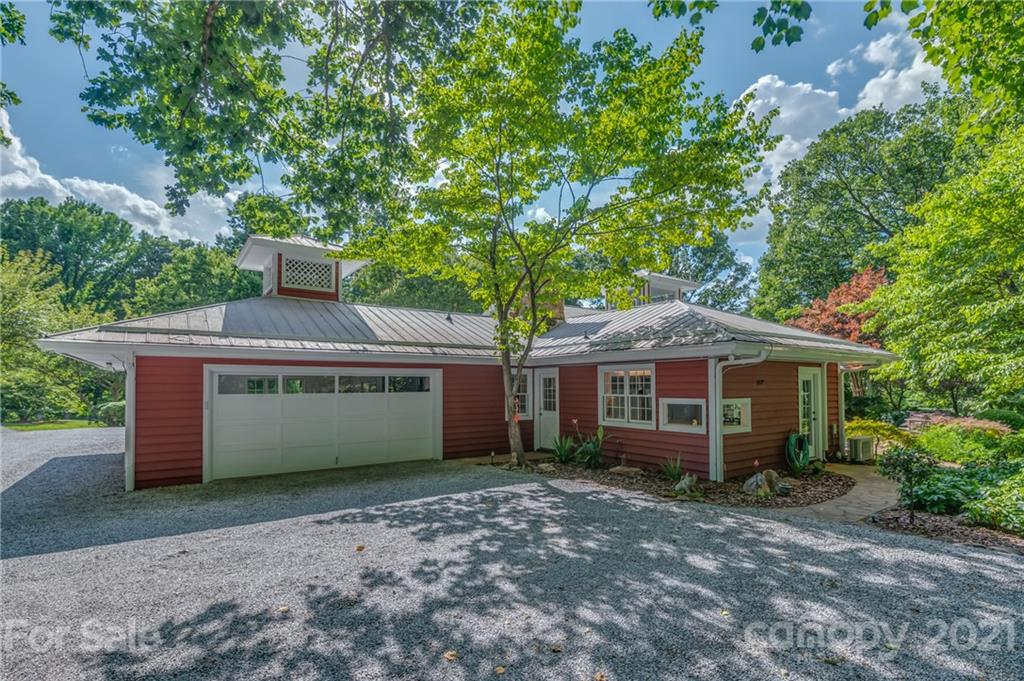 210 Blockhouse Road Landrum, SC 29356 - Photo 40 of 43 Gallery Image 40