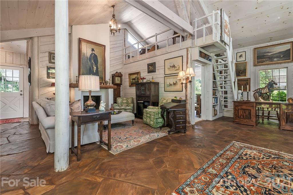 210 Blockhouse Road Landrum, SC 29356 - Photo 7 of 43 Gallery Image 7