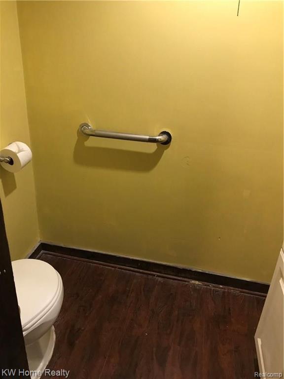 12135 Prairie Street Detroit, MI 48204 - Photo 20 of 45