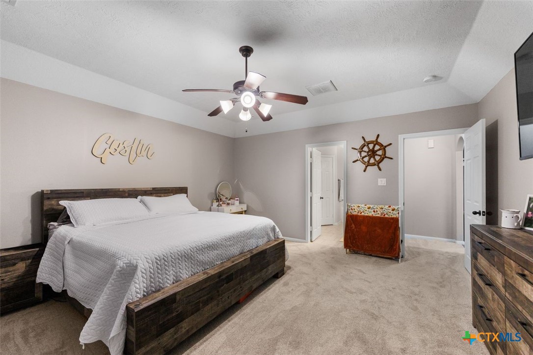 809 Buttercup Drive Edna, TX 77957 - Photo 14 of 33 Gallery Image 14
