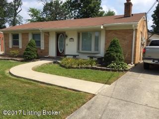 277 Dale Road Louisville, KY 40229 - Photo 1 of 1 front