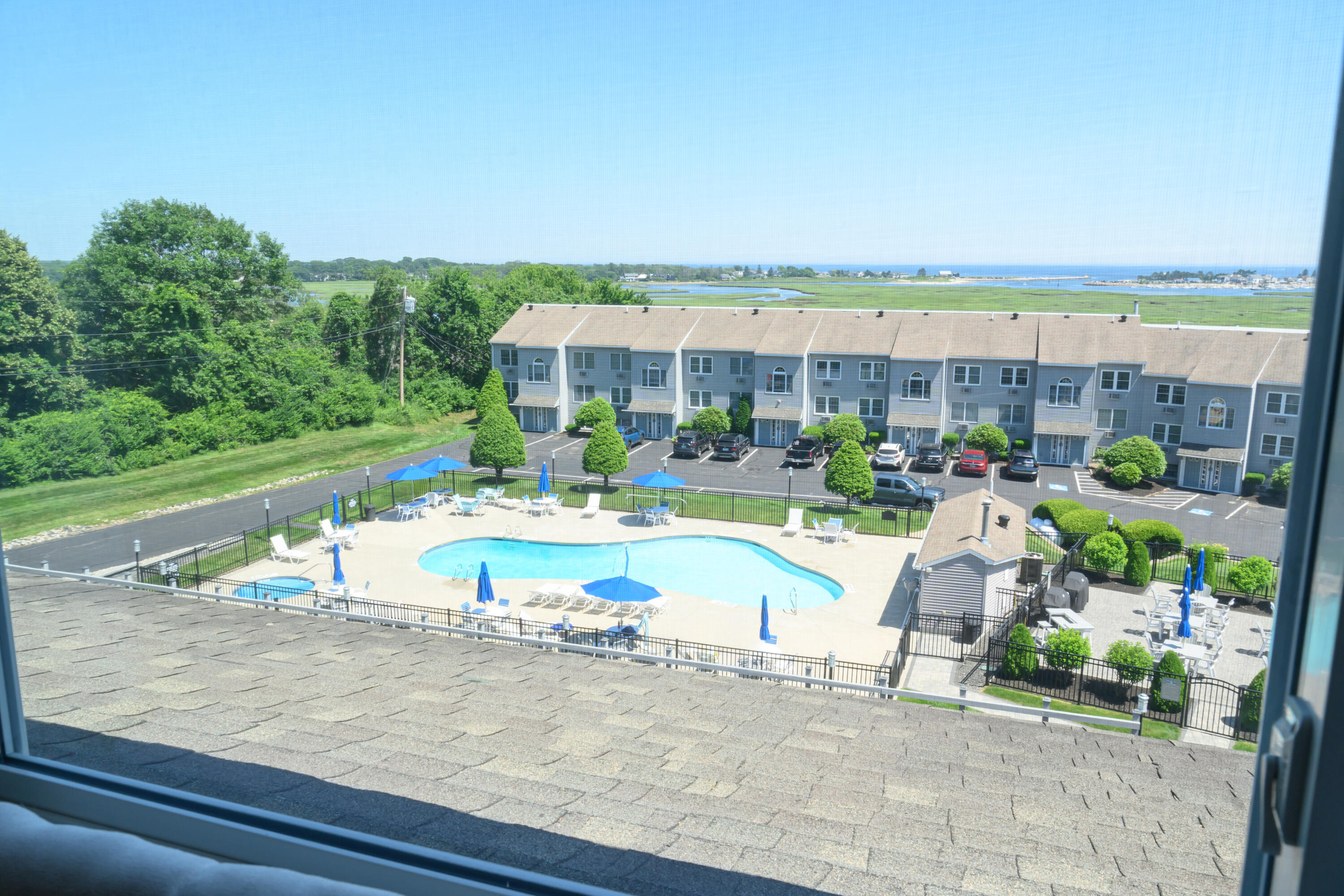 1801 Post Road, Unit 172 Wells, ME 04090 - Photo 16 of 28 172PE103