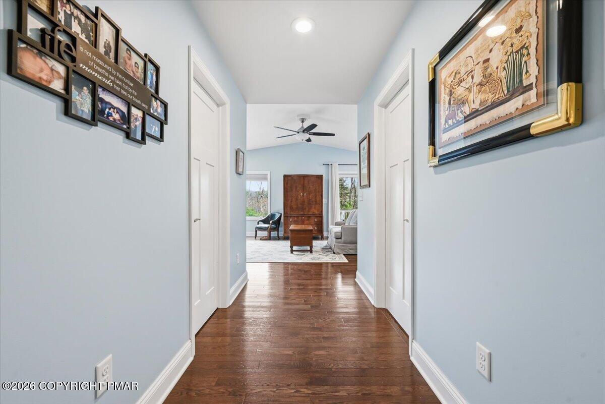111 Spinnler Point Road Tafton, PA 18464 - Photo 74 of 148 075-008_DSC_3709