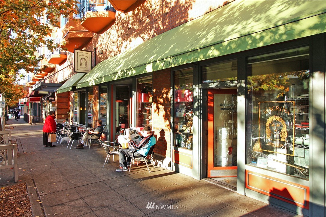 2415 2nd Avenue, Unit 547 Seattle, WA 98121 - Photo 18 of 20