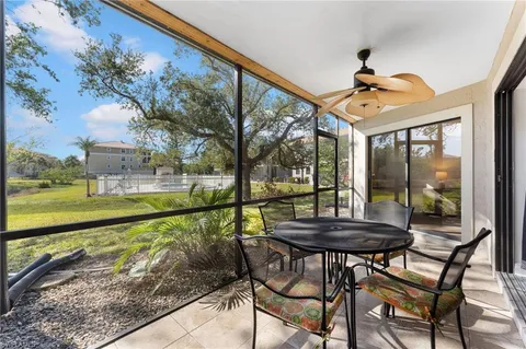 a view of an outdoor from a window