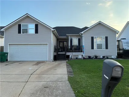 $365,000 | 306 Nottaway Drive, Destrehan, LA 70047