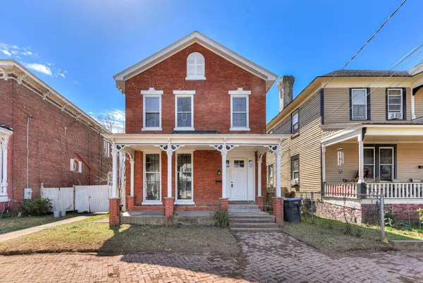 $302,500 | 510 Walker Street, Augusta, GA 30901