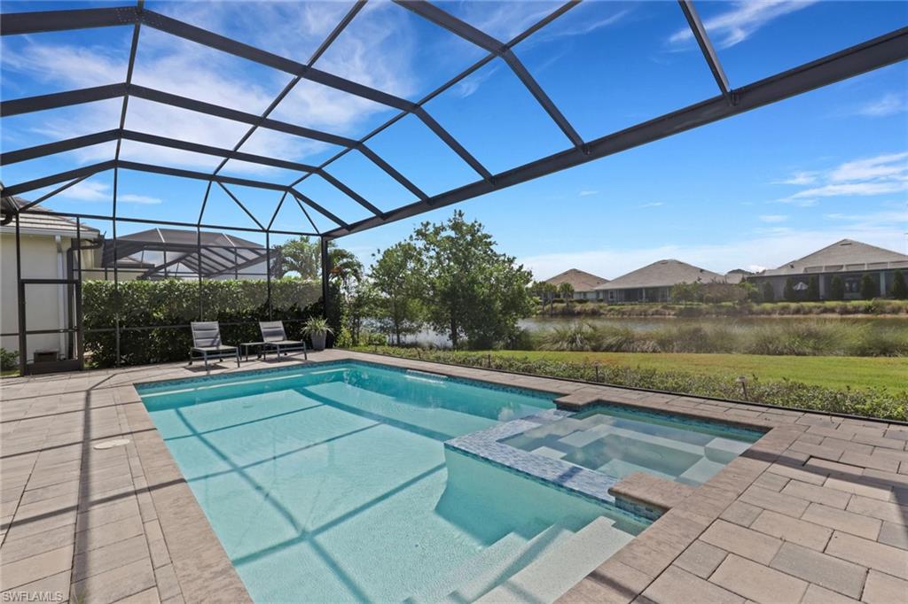 6136 Rodney Bay Lane Naples, FL 34113 - Photo 34 of 37