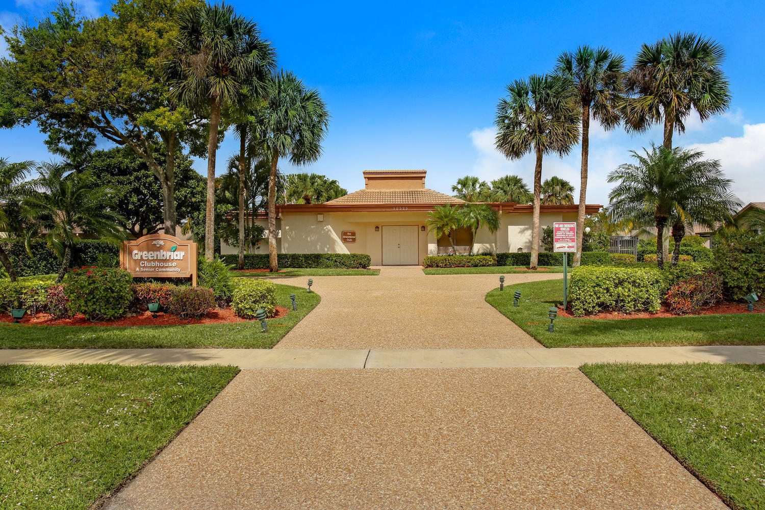 18102 104th Terrace South Boca Raton, FL 33498 - Photo 21 of 24 1 Greenbriar