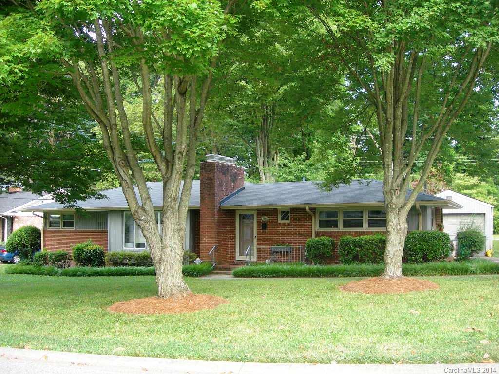 5300 Seacroft Road Charlotte, NC 28210 - Photo 1 of 11