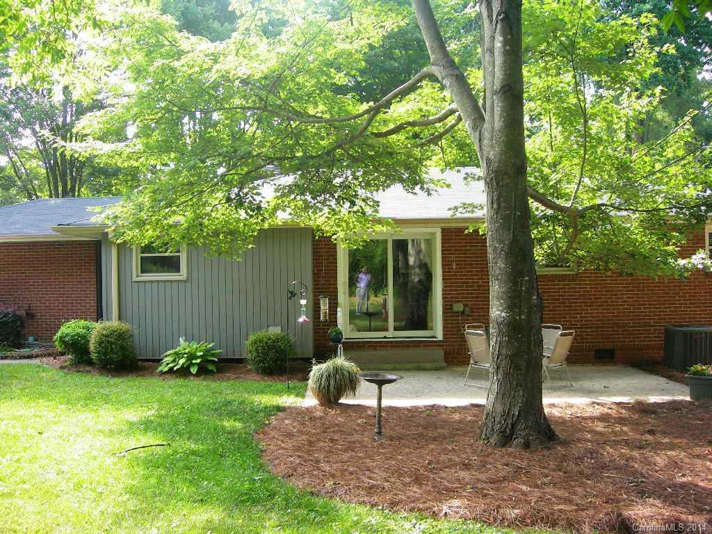 5300 Seacroft Road Charlotte, NC 28210 - Photo 9 of 11