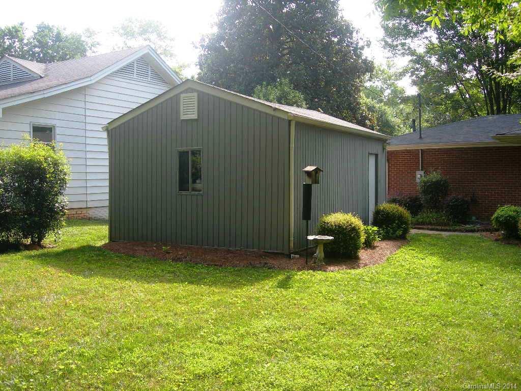 5300 Seacroft Road Charlotte, NC 28210 - Photo 10 of 11