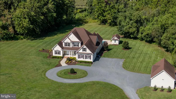 $2,495,000 | 28910 Jennings Road, Easton, MD 21601