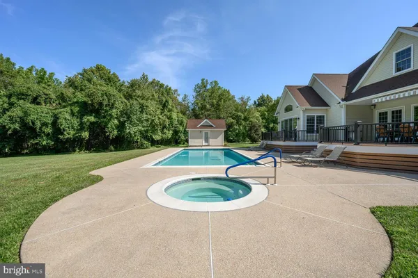 $2,495,000 | 28910 Jennings Road, Easton, MD 21601