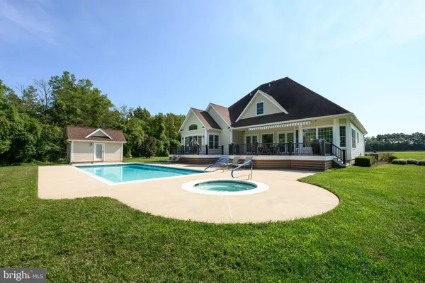 $2,495,000 | 28910 Jennings Road, Easton, MD 21601