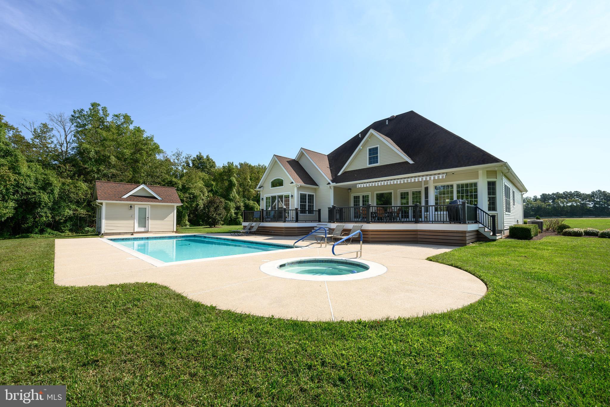 28910 Jennings Road Easton, MD 21601 - Photo 55 of 88