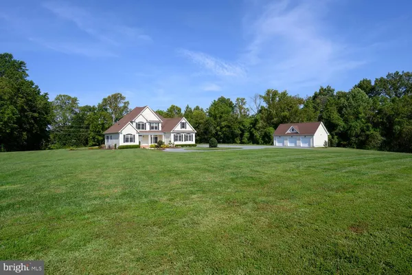 $2,495,000 | 28910 Jennings Road, Easton, MD 21601