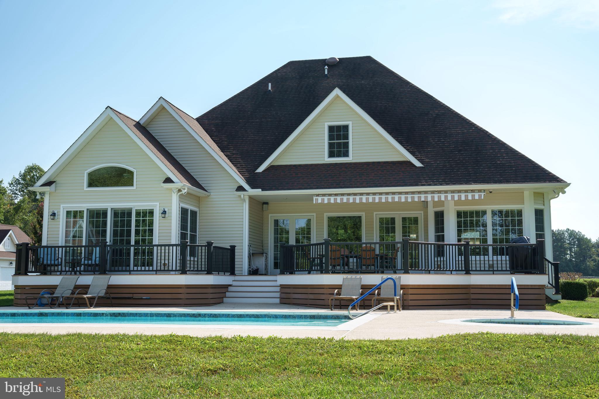 28910 Jennings Road Easton, MD 21601 - Photo 6 of 88