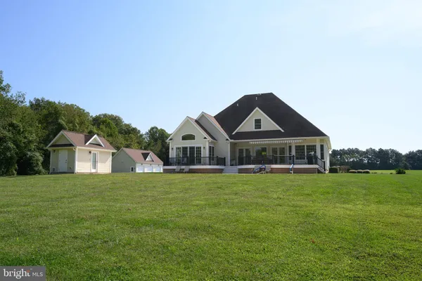 $2,495,000 | 28910 Jennings Road, Easton, MD 21601