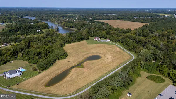 $2,495,000 | 28910 Jennings Road, Easton, MD 21601