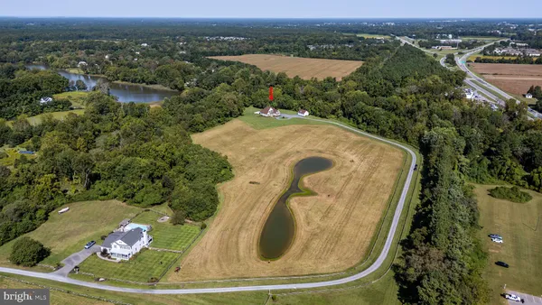 $2,495,000 | 28910 Jennings Road, Easton, MD 21601