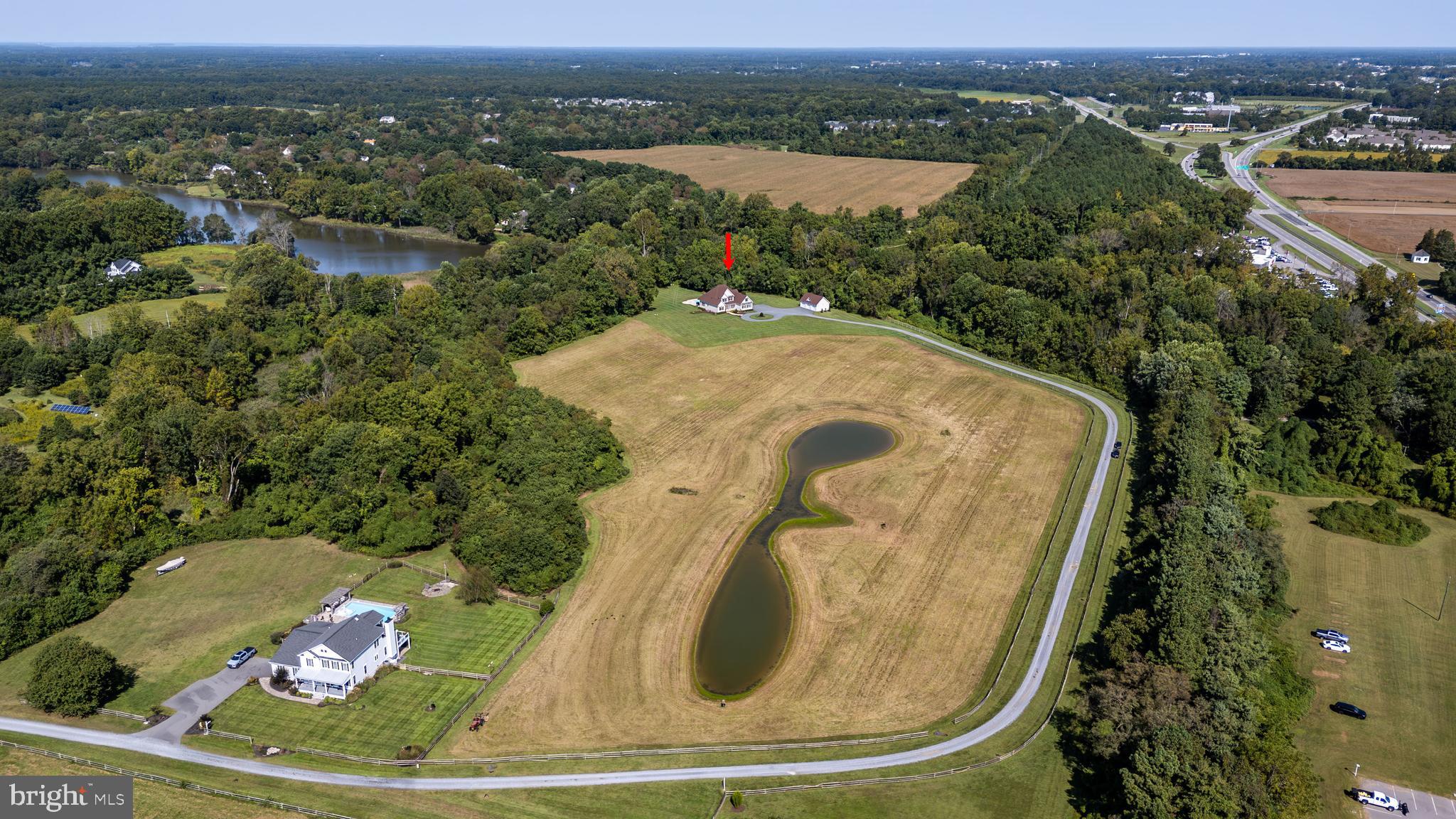 28910 Jennings Road Easton, MD 21601 - Photo 74 of 88