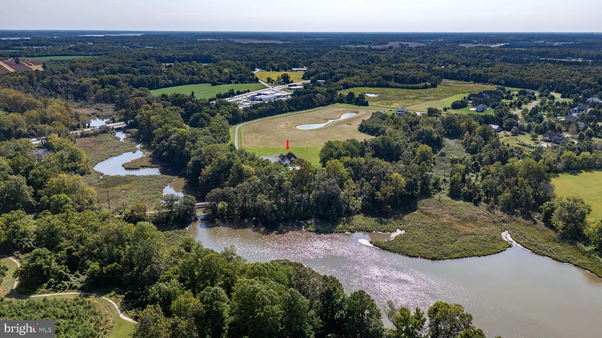 28910 Jennings Road Easton, MD 21601 - Photo 77 of 88