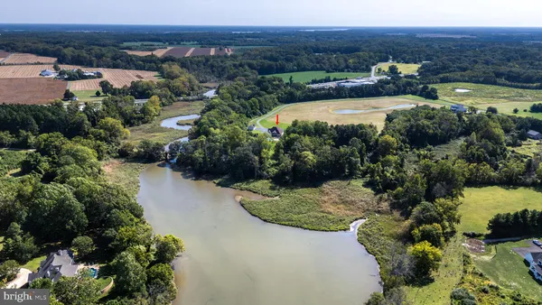 $2,495,000 | 28910 Jennings Road, Easton, MD 21601
