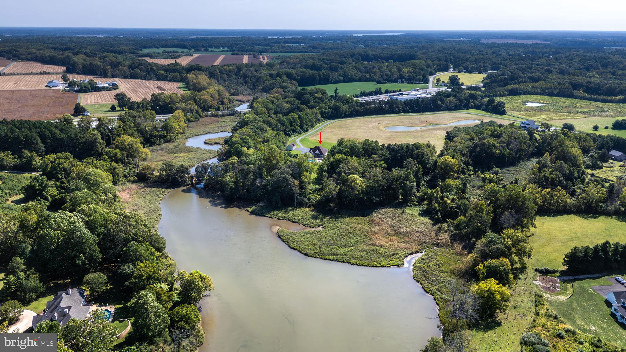 28910 Jennings Road Easton, MD 21601 - Photo 78 of 88