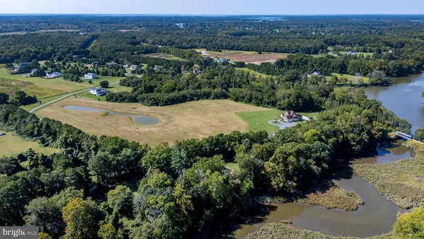 $2,495,000 | 28910 Jennings Road, Easton, MD 21601
