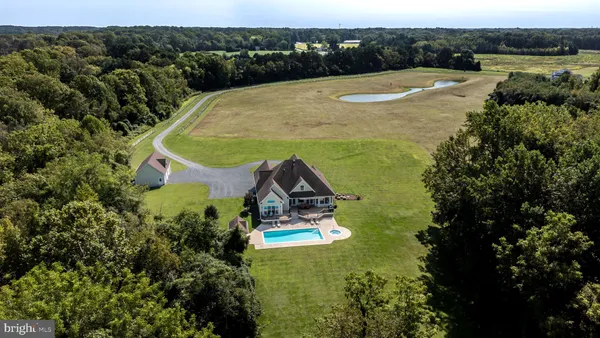 $2,495,000 | 28910 Jennings Road, Easton, MD 21601