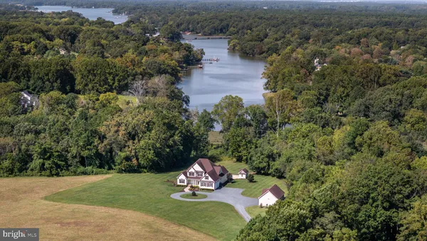 $2,495,000 | 28910 Jennings Road, Easton, MD 21601