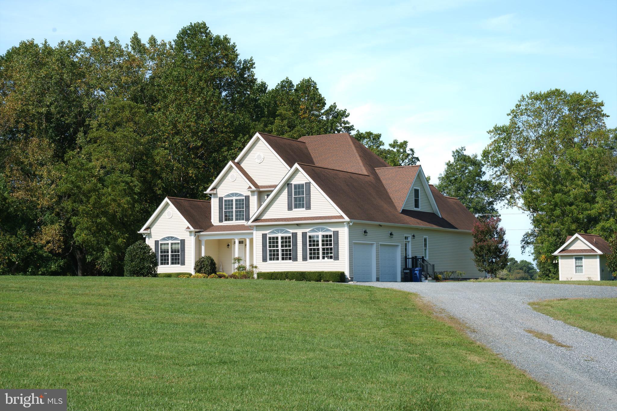 28910 Jennings Road Easton, MD 21601 - Photo 83 of 88