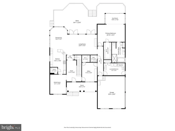 $2,495,000 | 28910 Jennings Road, Easton, MD 21601