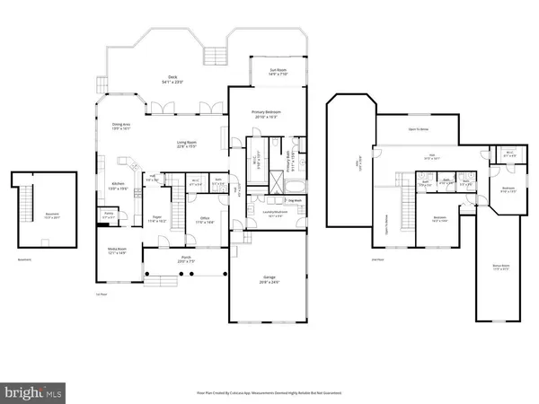 $2,495,000 | 28910 Jennings Road, Easton, MD 21601