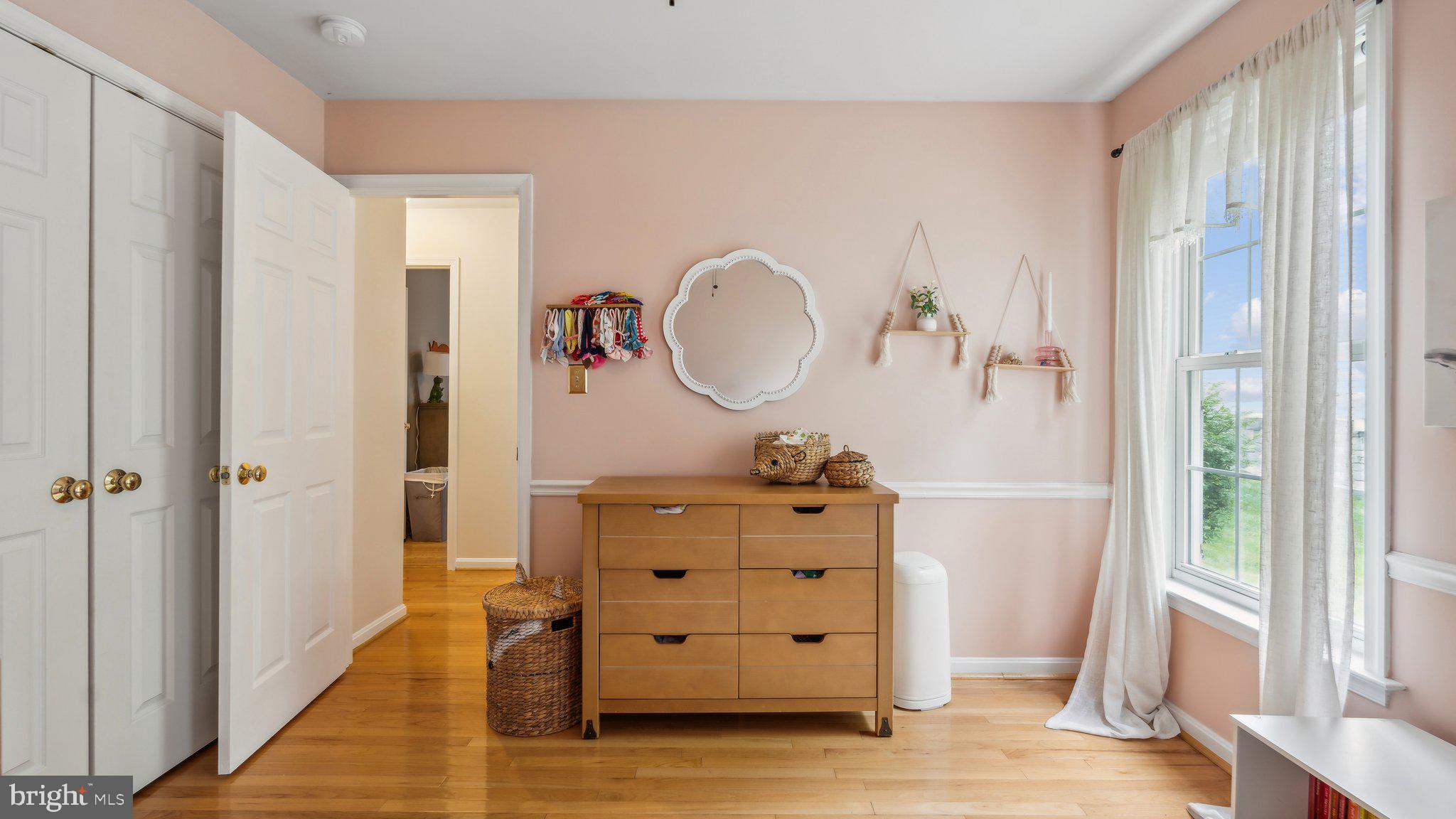 35345 Somerset Ridge Road Locust Grove, VA 22508 - Photo 27 of 39 Bedroom 3
