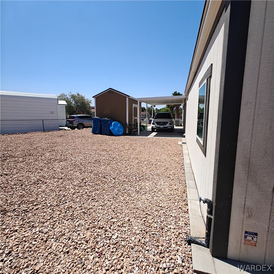 463 Santa Maria Road Bullhead City, AZ 86442 - Photo 34 of 39