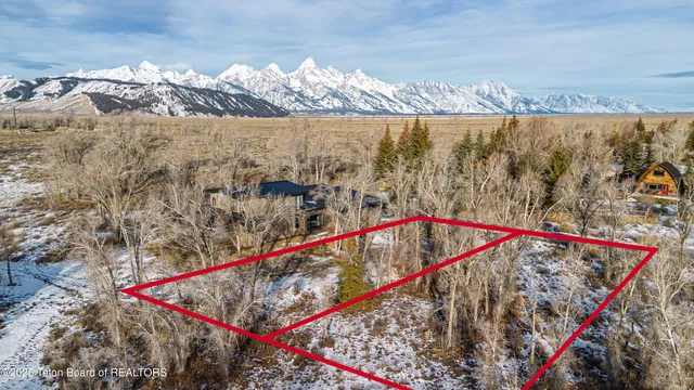 $1,650,000 | 5-6 2nd Street, Jackson, WY 83001