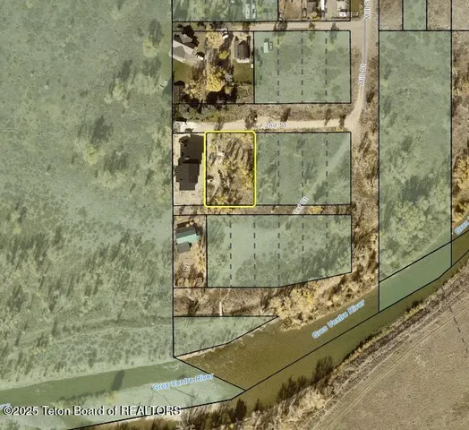 $1,650,000 | 5-6 2nd Street, Jackson, WY 83001