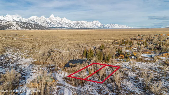 $1,650,000 | 5-6 2nd Street, Jackson, WY 83001