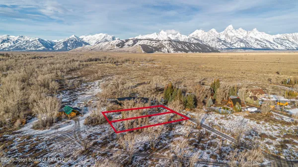 $1,650,000 | 5-6 2nd Street, Jackson, WY 83001