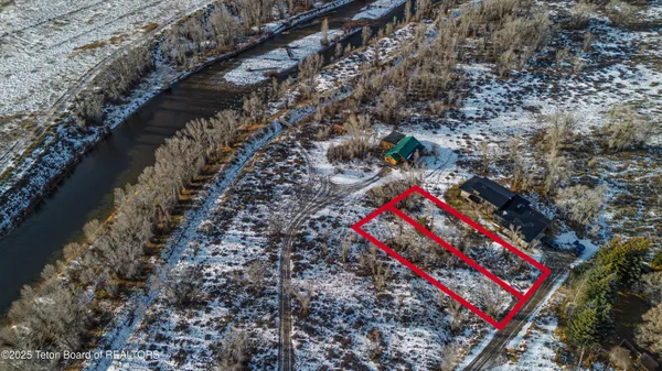 $1,650,000 | 5-6 2nd Street, Jackson, WY 83001