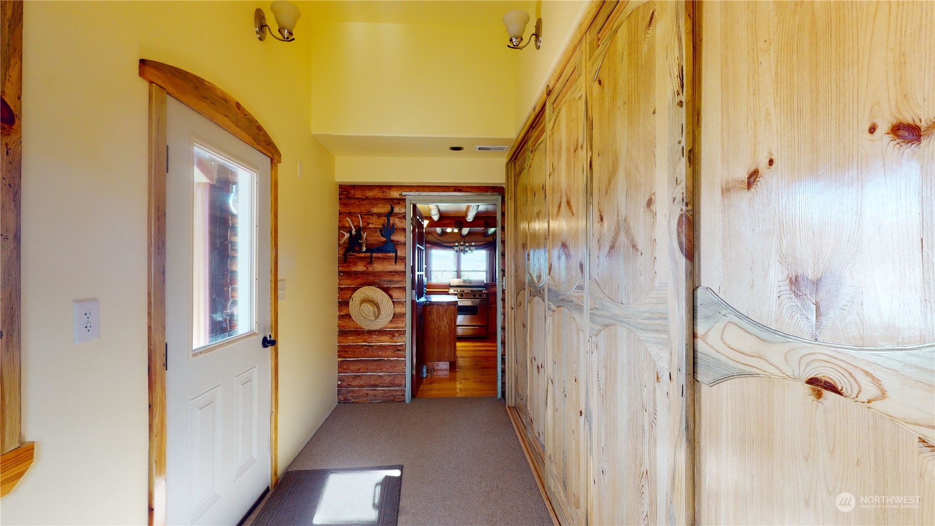 117 Swanson Mill Road, Unit P Oroville, WA 98844 - Photo 21 of 30 Gallery Image 21