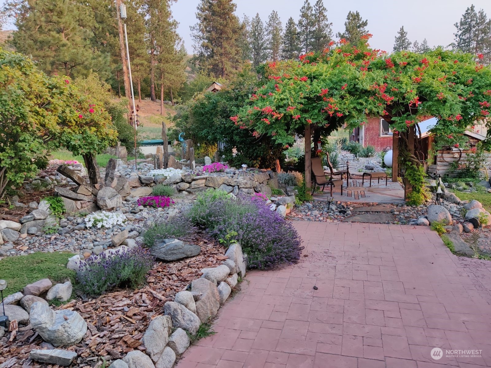 117 Swanson Mill Road, Unit P Oroville, WA 98844 - Photo 22 of 30 Gallery Image 22