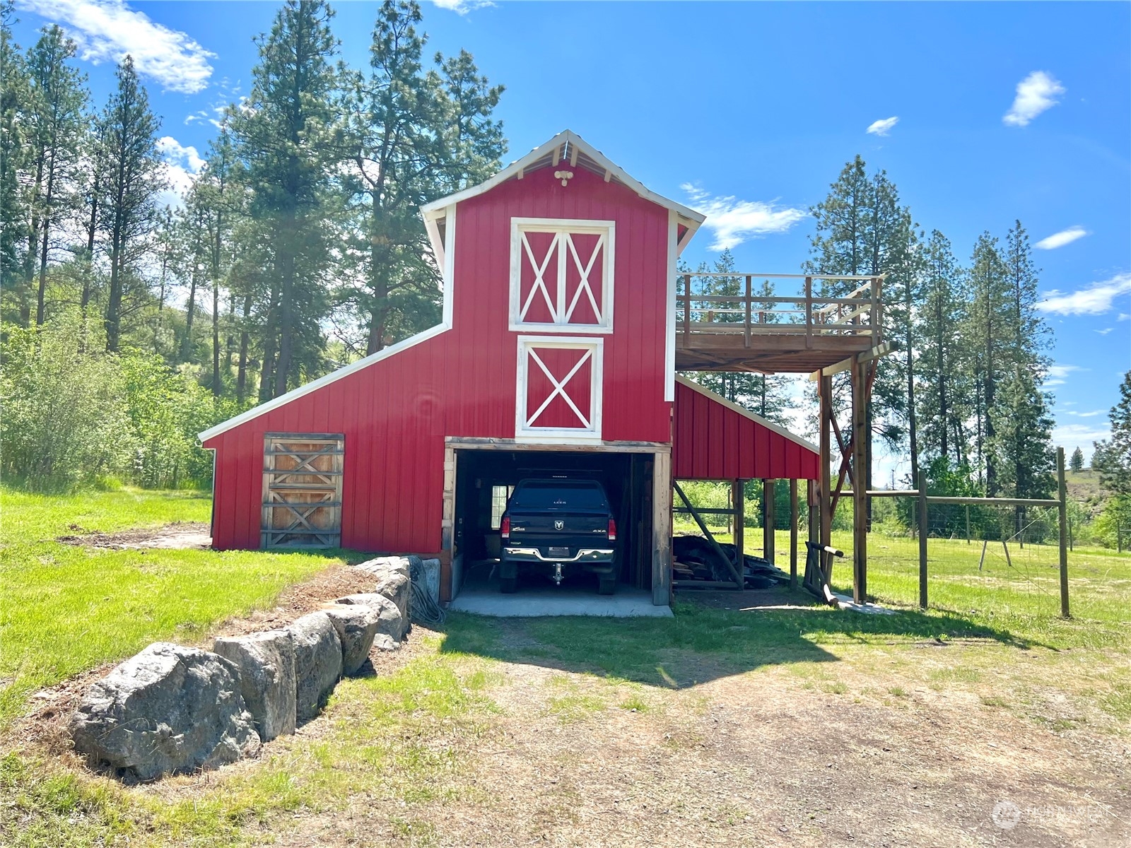 117 Swanson Mill Road, Unit P Oroville, WA 98844 - Photo 24 of 30 Gallery Image 24
