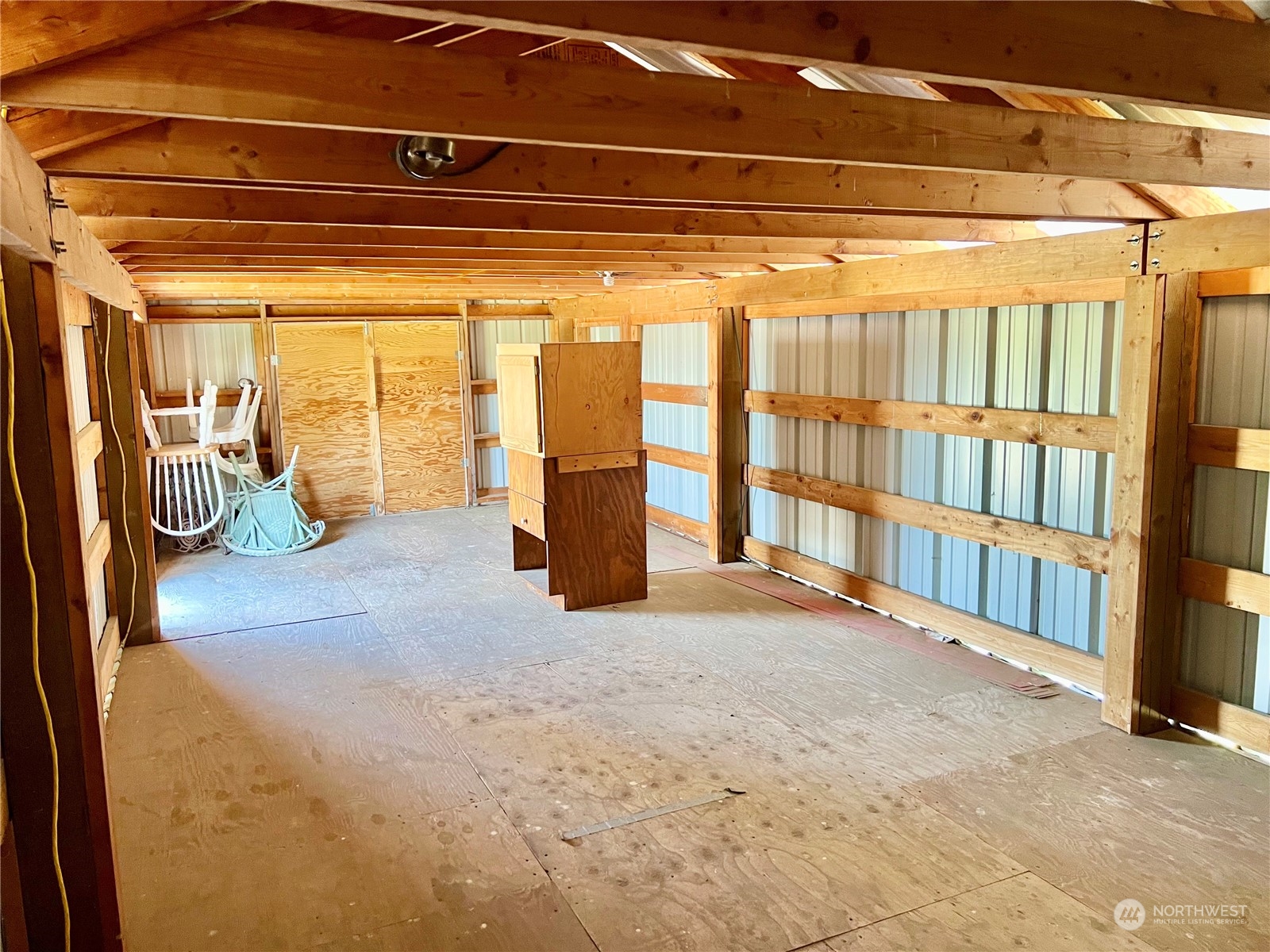 117 Swanson Mill Road, Unit P Oroville, WA 98844 - Photo 25 of 30 Gallery Image 25