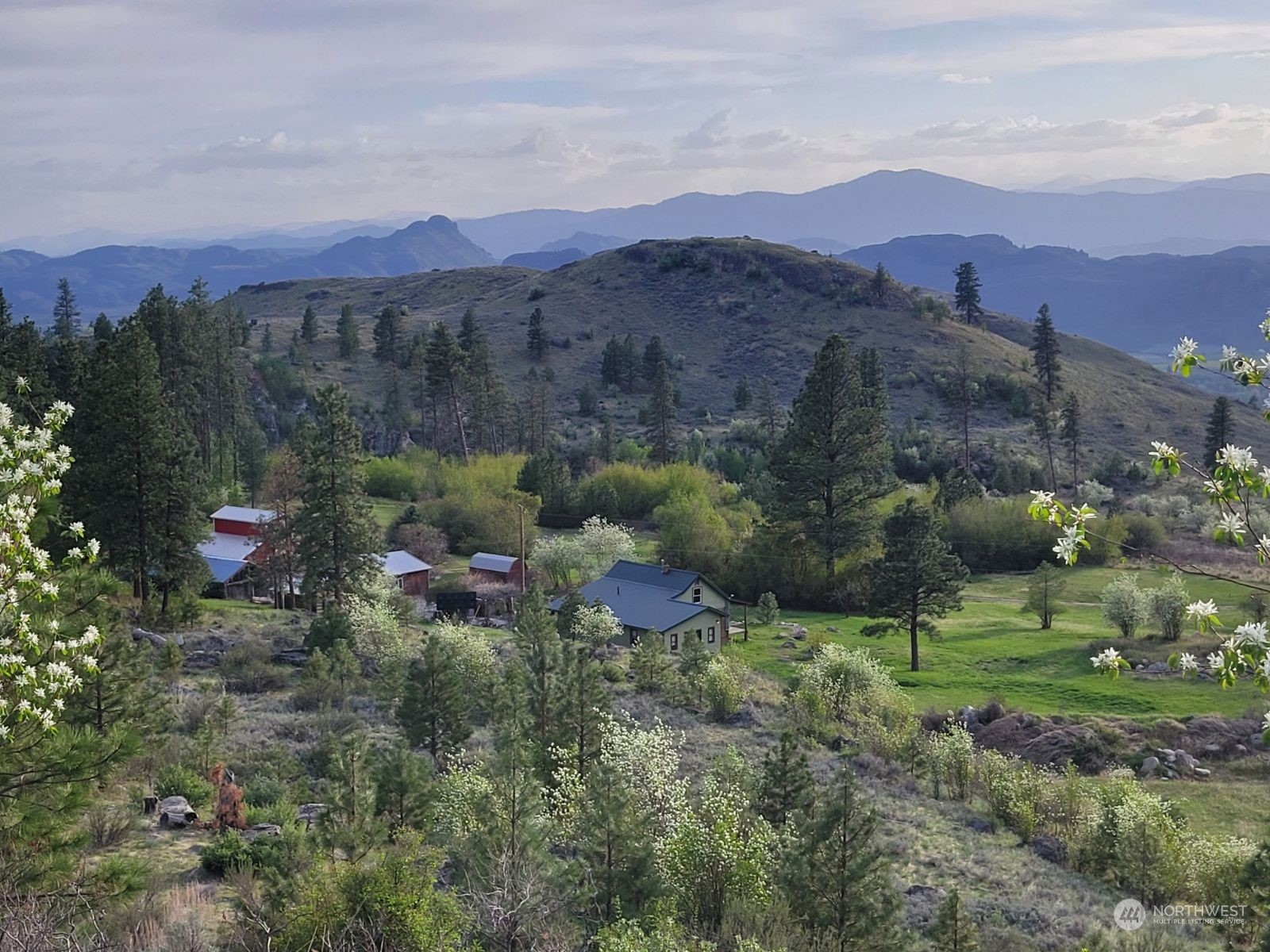 117 Swanson Mill Road, Unit P Oroville, WA 98844 - Photo 28 of 30 Gallery Image 28