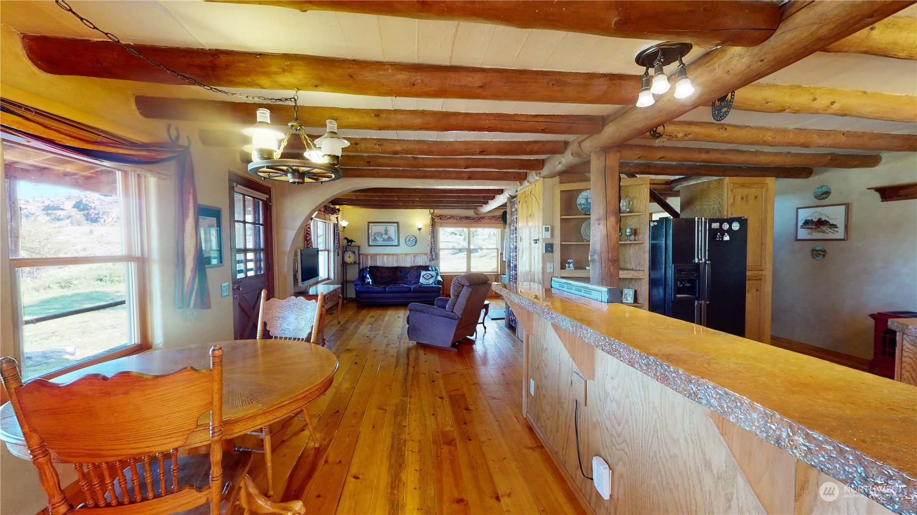 117 Swanson Mill Road, Unit P Oroville, WA 98844 - Photo 5 of 30 Gallery Image 5