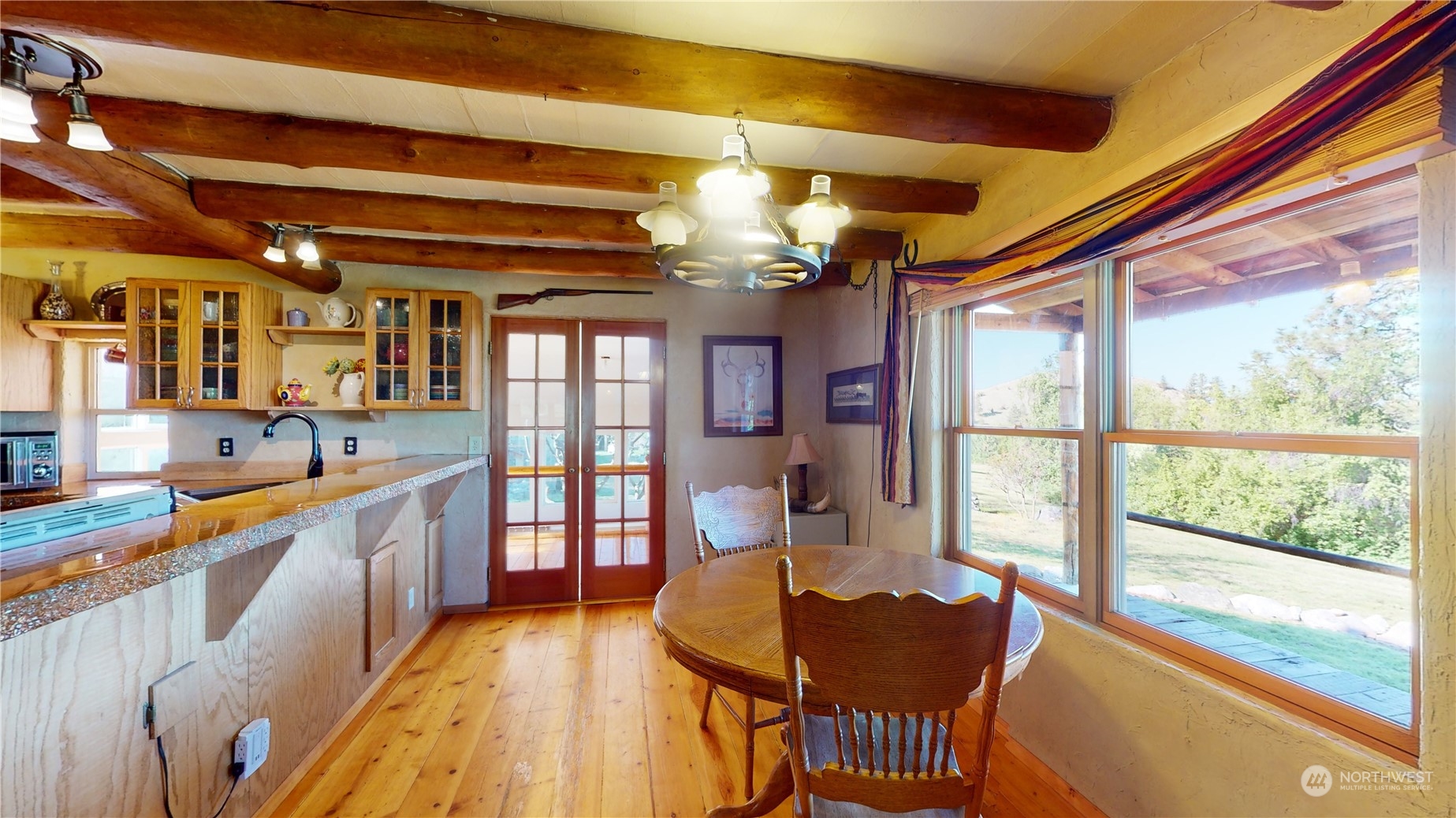 117 Swanson Mill Road, Unit P Oroville, WA 98844 - Photo 6 of 30 Gallery Image 6
